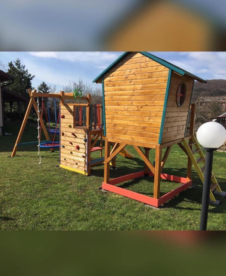 Gardenlux Vrdnik Διαμέρισμα Εξωτερικό φωτογραφία