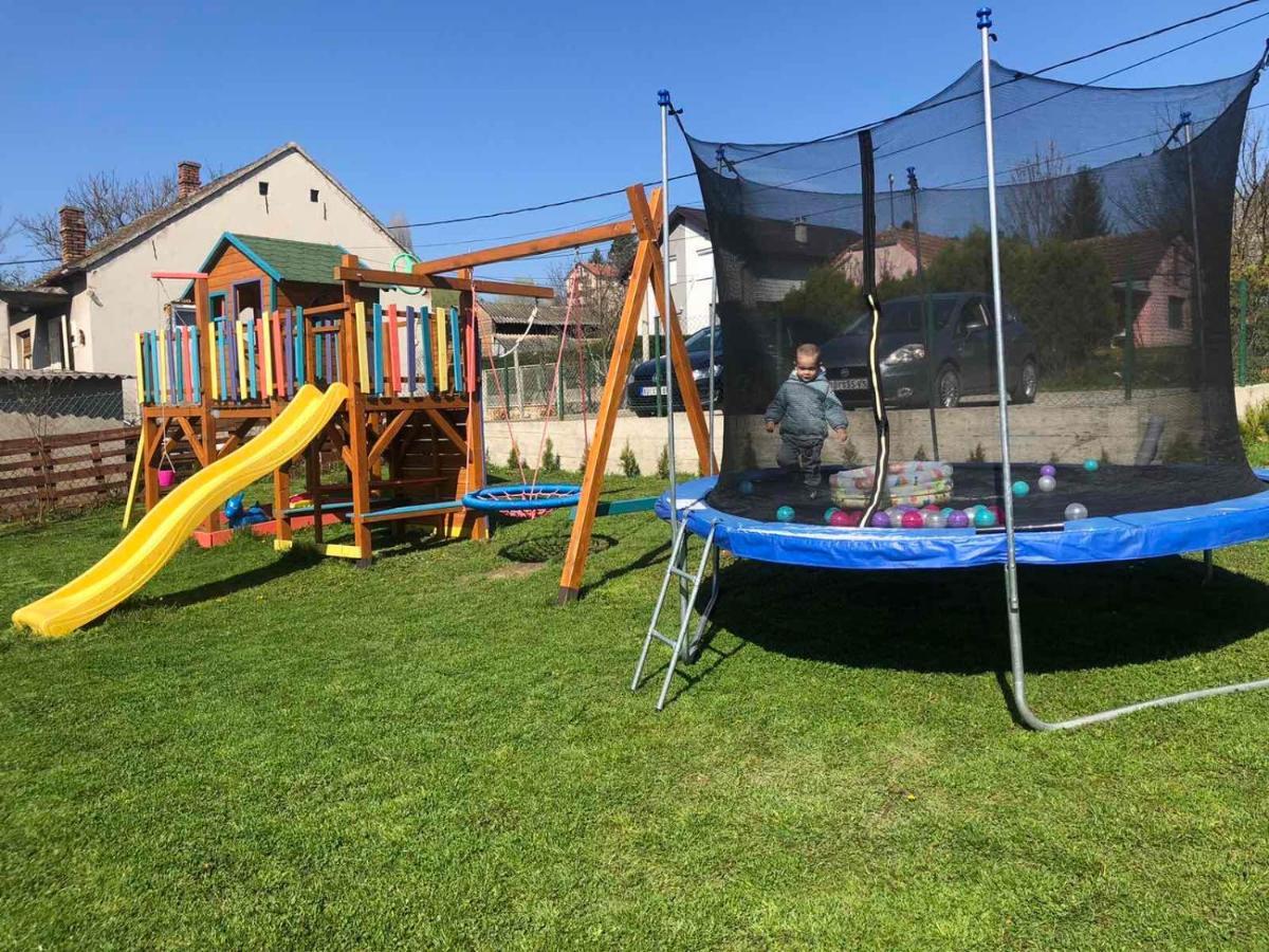 Gardenlux Vrdnik Διαμέρισμα Εξωτερικό φωτογραφία