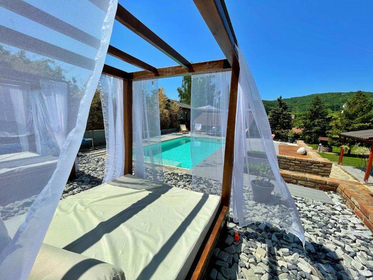 Gardenlux Vrdnik Διαμέρισμα Εξωτερικό φωτογραφία