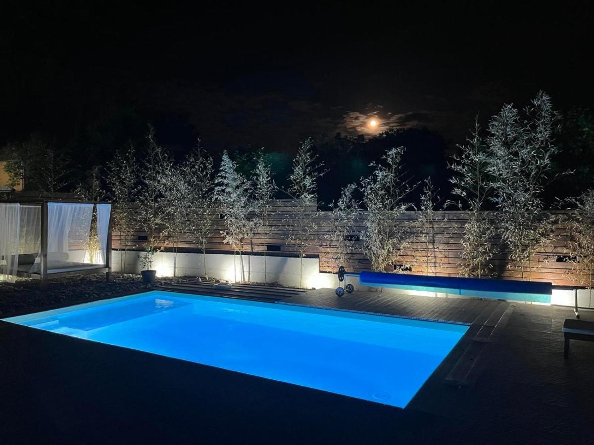 Gardenlux Vrdnik Διαμέρισμα Εξωτερικό φωτογραφία