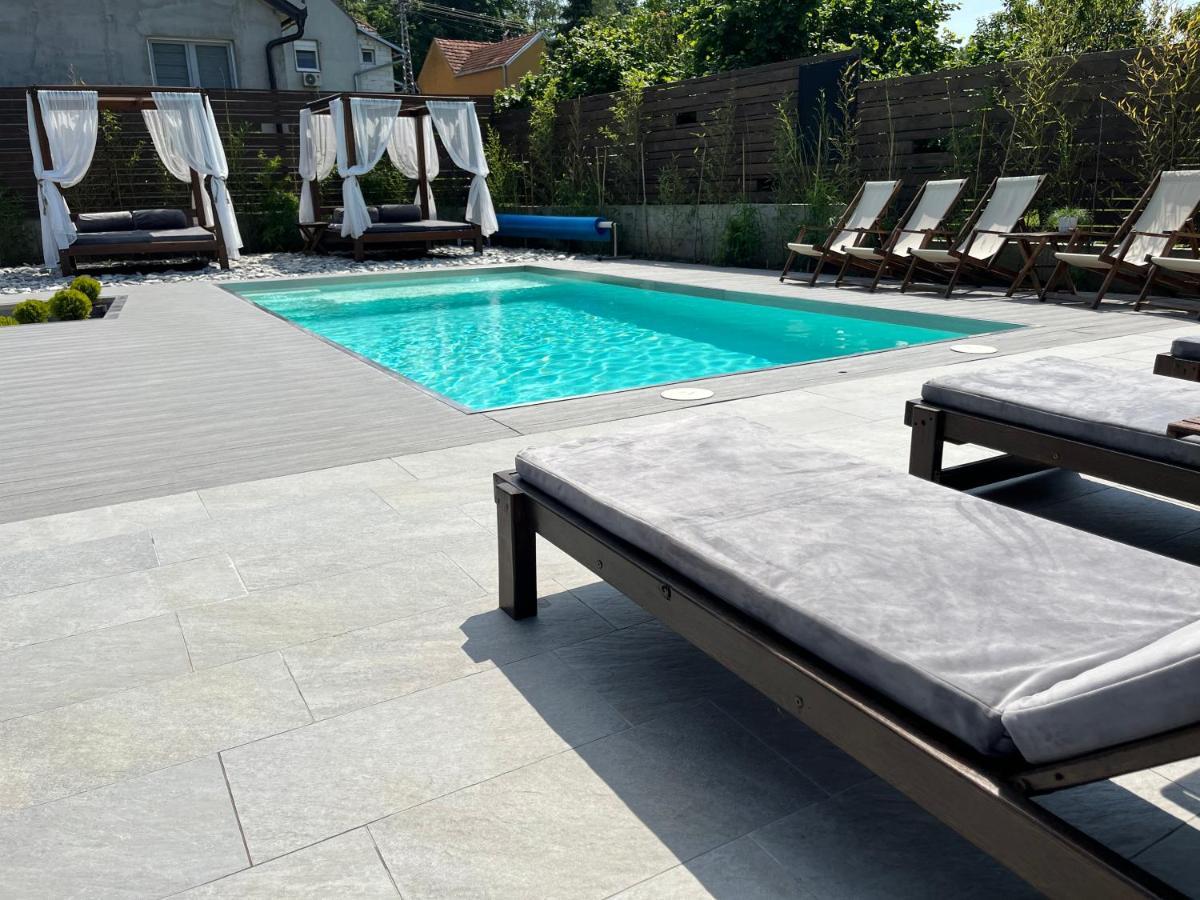 Gardenlux Vrdnik Διαμέρισμα Εξωτερικό φωτογραφία