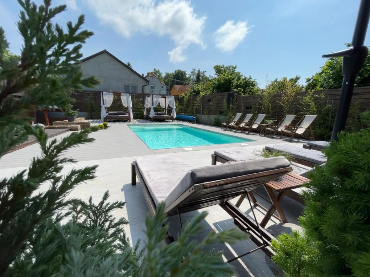 Gardenlux Vrdnik Διαμέρισμα Εξωτερικό φωτογραφία