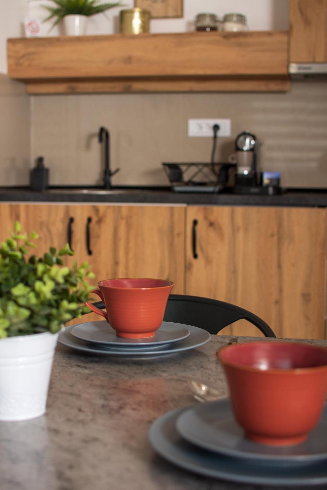 Gardenlux Vrdnik Διαμέρισμα Εξωτερικό φωτογραφία