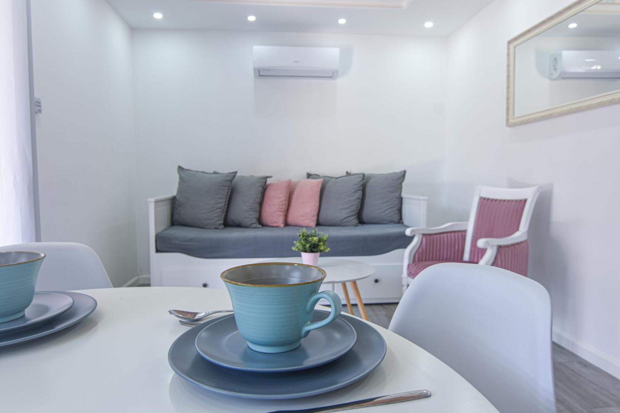 Gardenlux Vrdnik Διαμέρισμα Εξωτερικό φωτογραφία