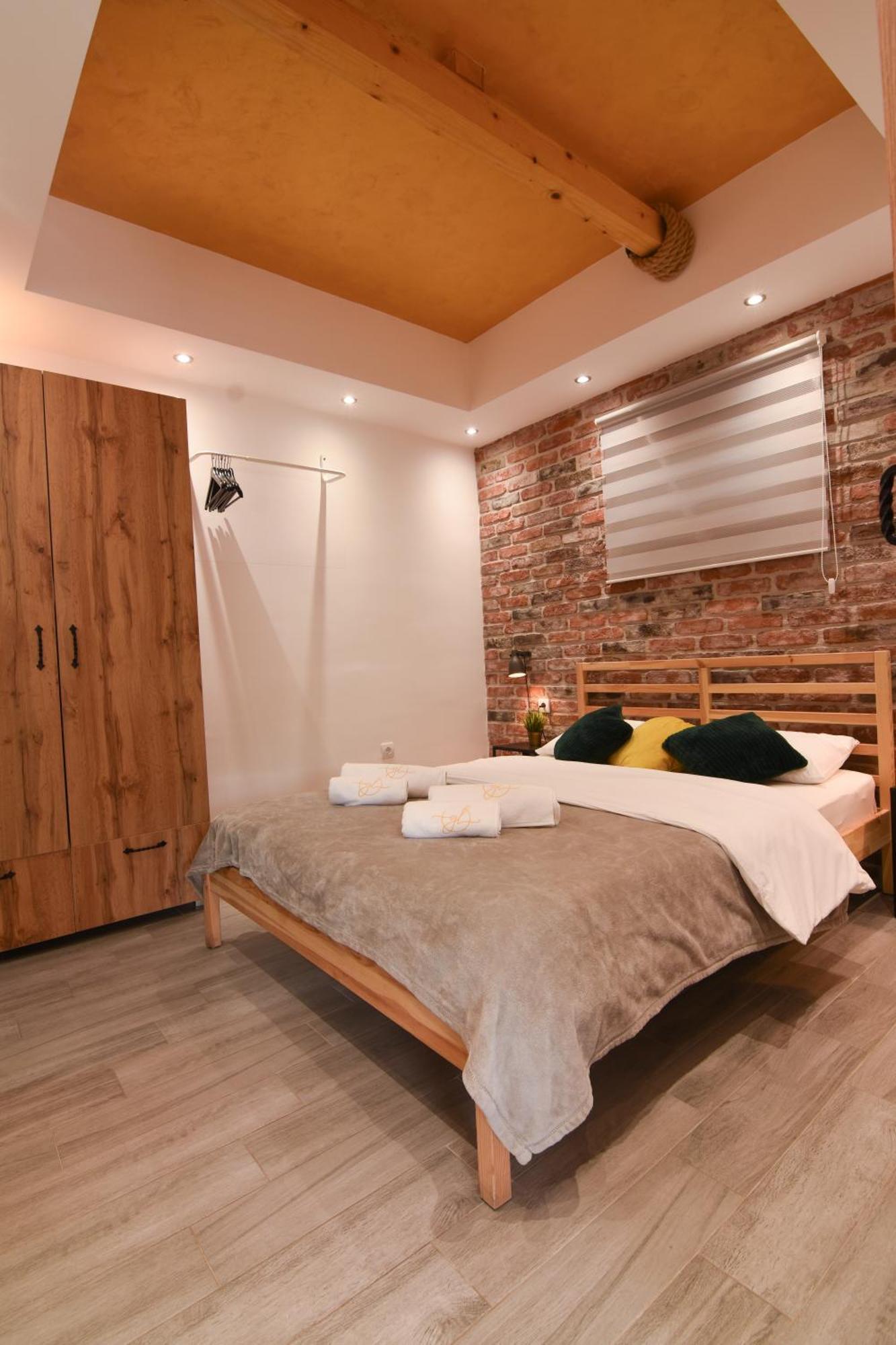 Gardenlux Vrdnik Διαμέρισμα Εξωτερικό φωτογραφία