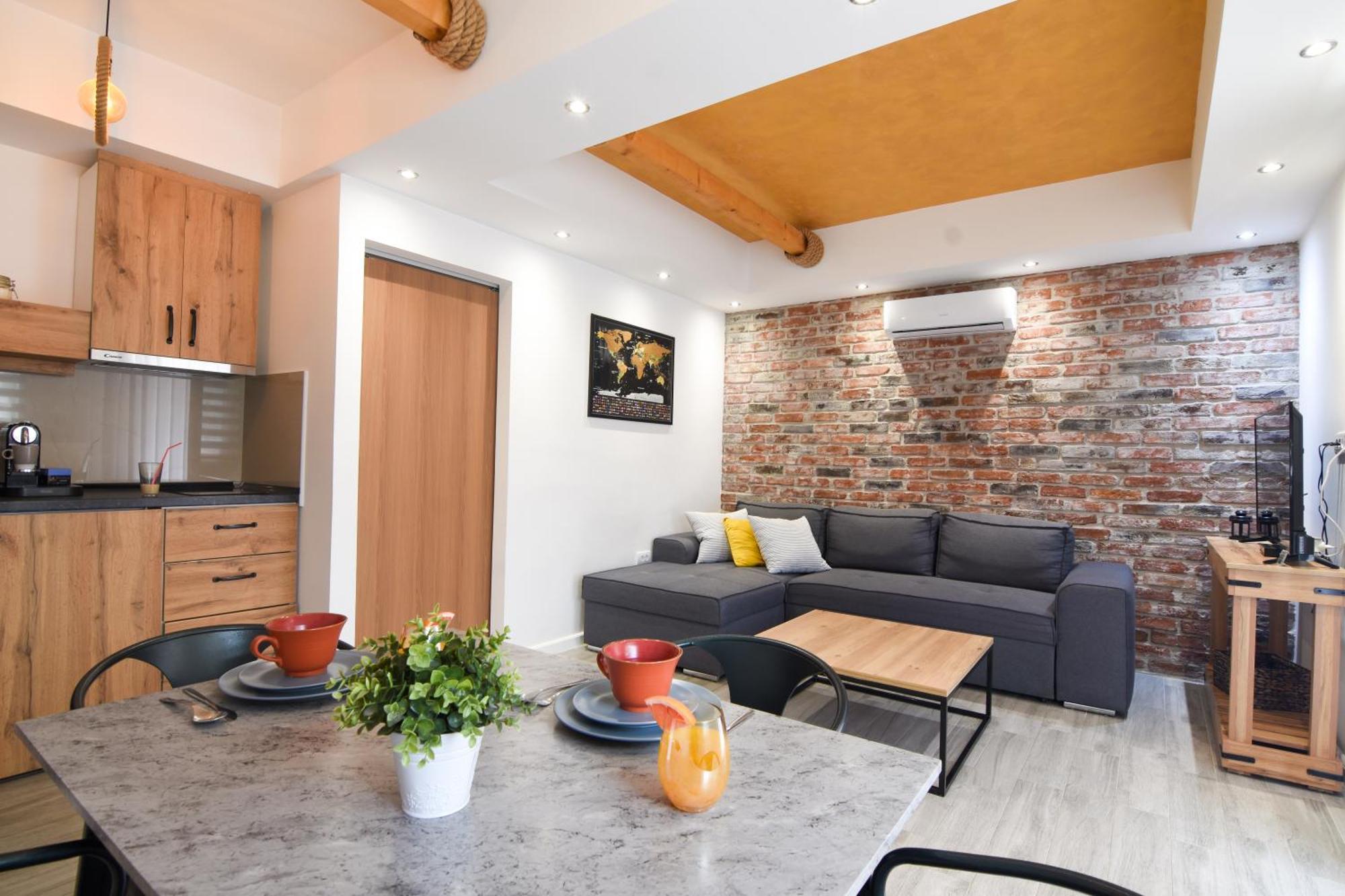 Gardenlux Vrdnik Διαμέρισμα Εξωτερικό φωτογραφία
