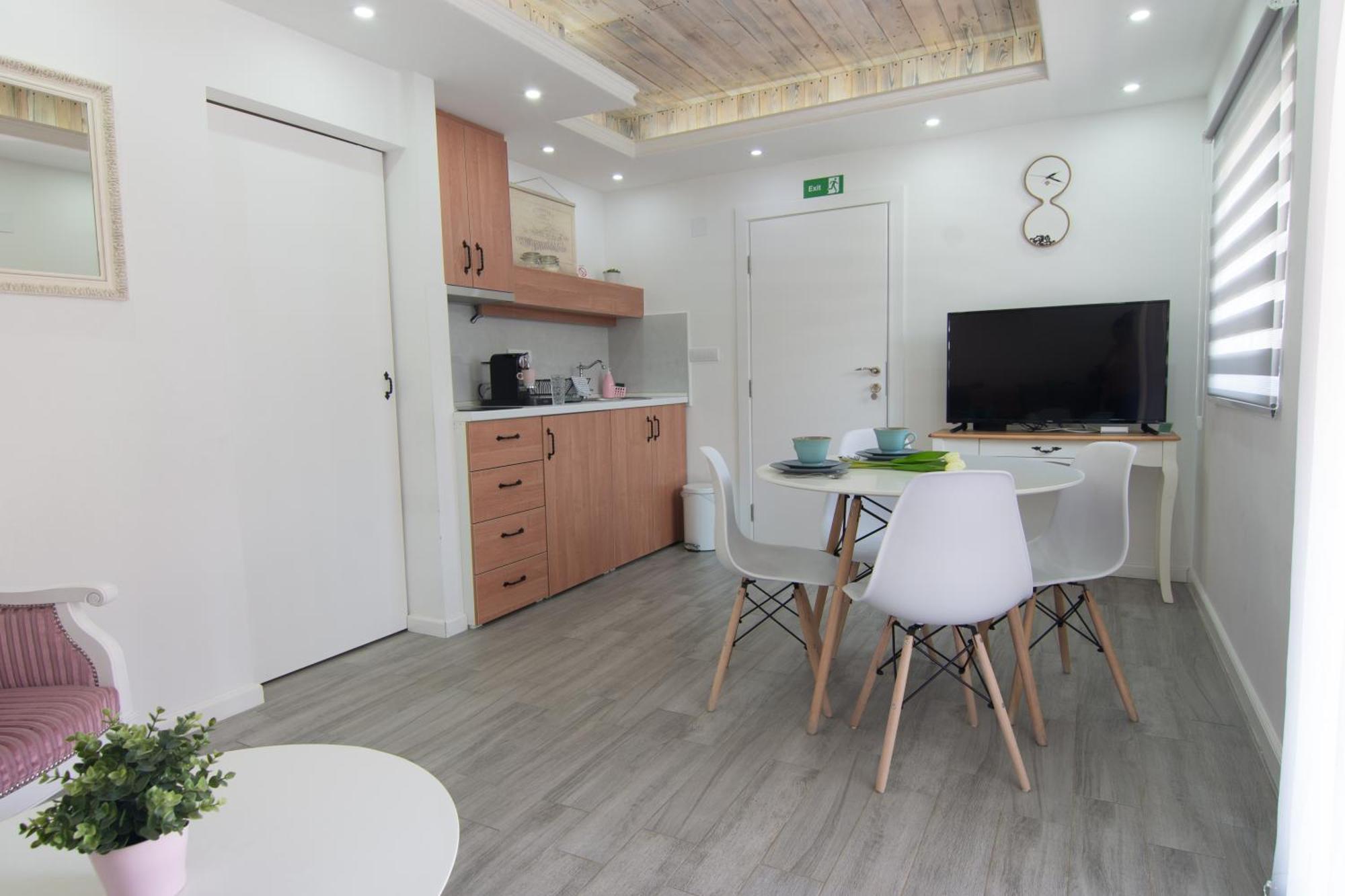 Gardenlux Vrdnik Διαμέρισμα Εξωτερικό φωτογραφία