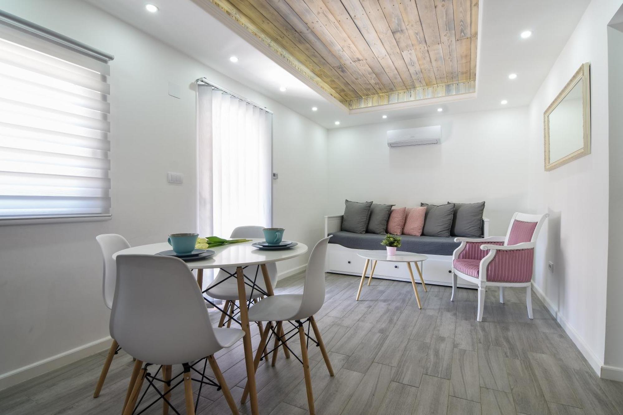 Gardenlux Vrdnik Διαμέρισμα Εξωτερικό φωτογραφία