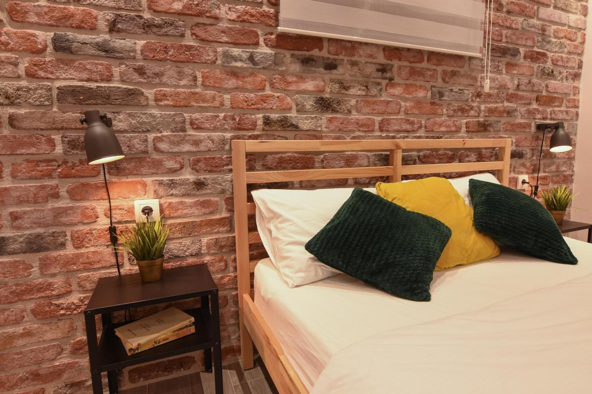 Gardenlux Vrdnik Διαμέρισμα Εξωτερικό φωτογραφία
