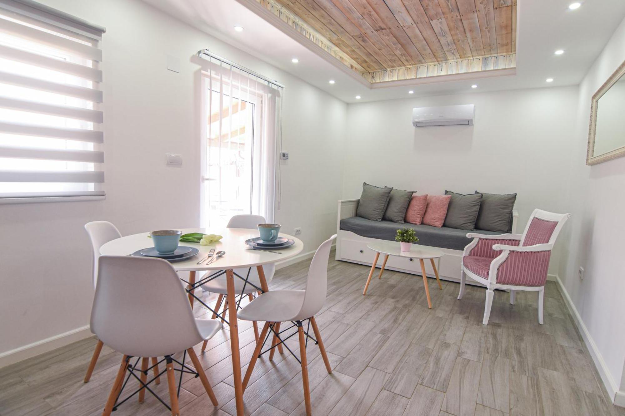 Gardenlux Vrdnik Διαμέρισμα Εξωτερικό φωτογραφία