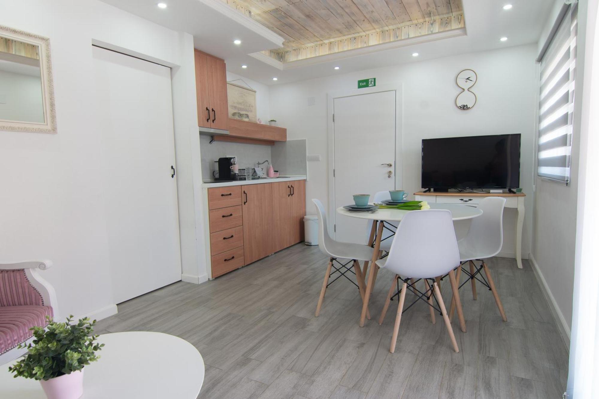 Gardenlux Vrdnik Διαμέρισμα Εξωτερικό φωτογραφία