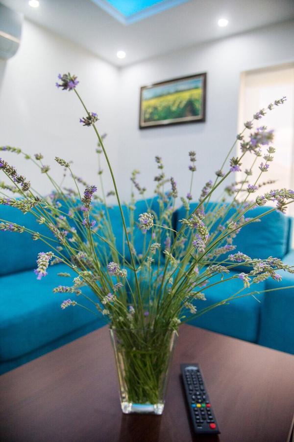 Gardenlux Vrdnik Διαμέρισμα Εξωτερικό φωτογραφία