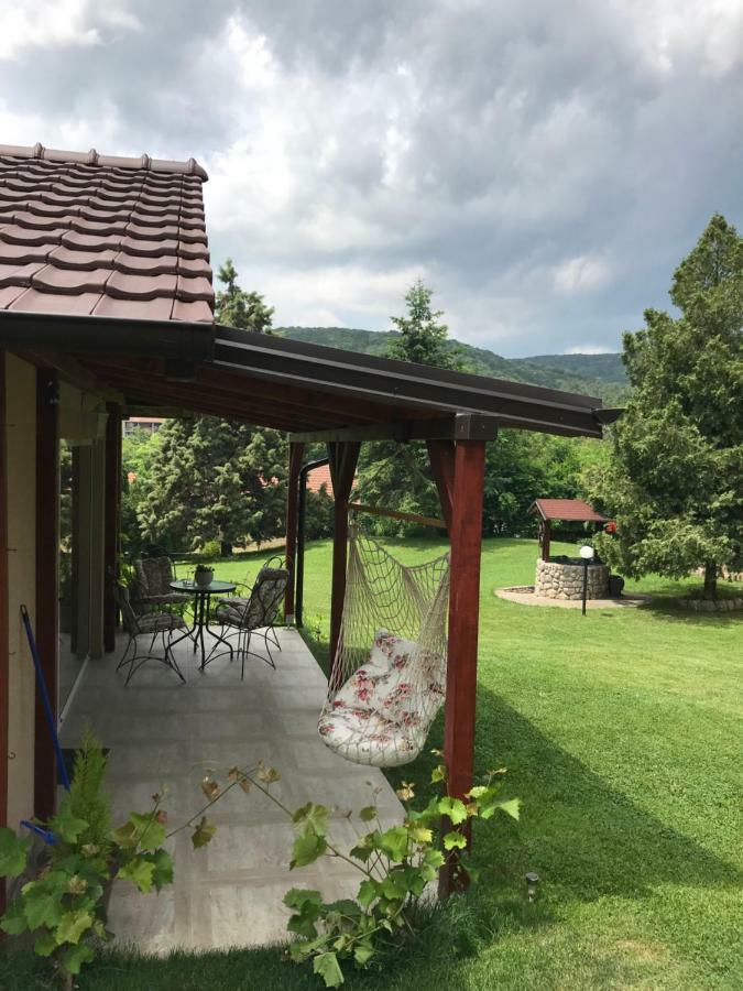Gardenlux Vrdnik Διαμέρισμα Εξωτερικό φωτογραφία