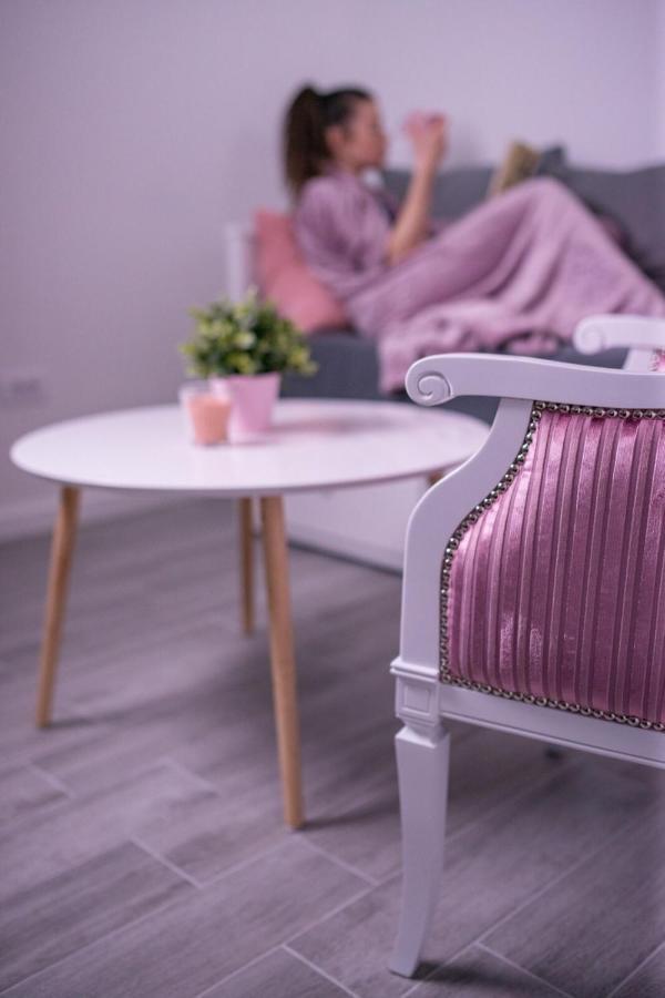 Gardenlux Vrdnik Διαμέρισμα Εξωτερικό φωτογραφία